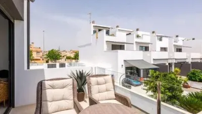 Apartment in Pilar de la Horadada - Vista 5