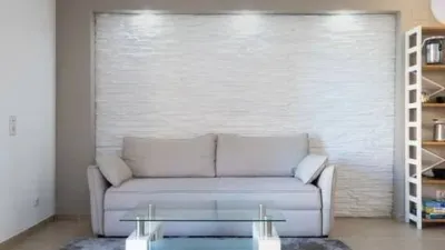 Apartment in Santa Margarida photo 14
