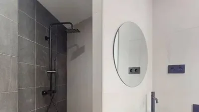 Top-floor apartment on Calle del Corazón de María photo 8