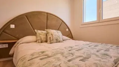 Apartment on Calle de San Severo photo 14