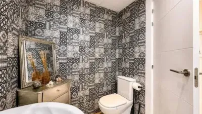 Apartment in Playa de San Juan photo 25