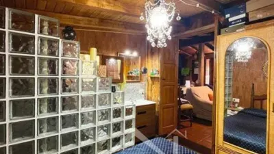 Chalet in Cazalla de La Sierra photo 34