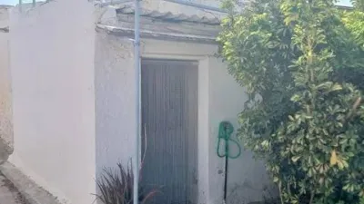 Townhouse in Abejuela photo 22