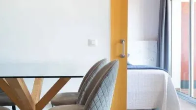 Apartment in Santa Margarida photo 10