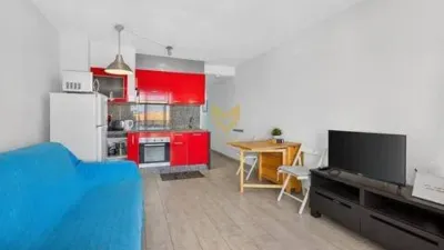 Apartment on Avenida de San Francisco photo 2