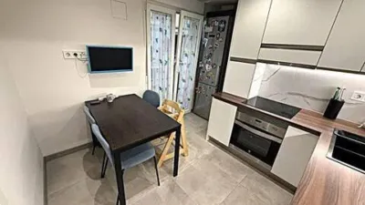 Apartment in Torrejón de Ardoz photo 9