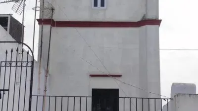 Apartment on Calle de San Miguel photo 5