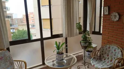 Piso – Albacete, Feria - Vista 2