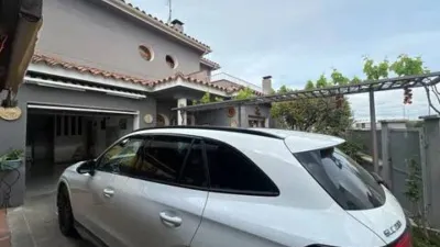 Chalet in Els Grecs-Mas Oliva photo 16
