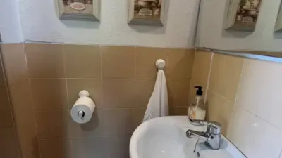 Chalet in Aracena photo 4