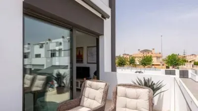 Apartment in Pilar de la Horadada - Vista 6