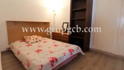 Apartment on Avinguda de Joan Llaverias photo 14