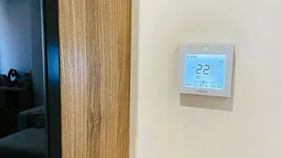 Apartment in Torrejón de Ardoz photo 20