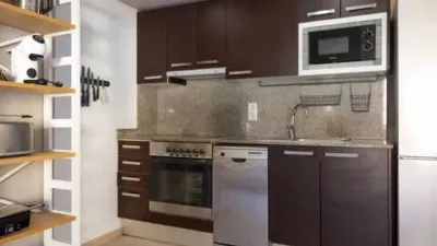 Apartment in Santa Margarida photo 17