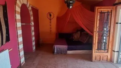 Rustic house in Vélez-Rubio photo 25