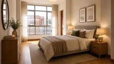 Apartment on Francisco Silvela Street photo 5