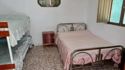 Rustic House in Abejuela photo 9