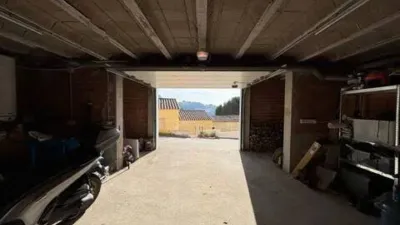 Semi-detached house in Port Esportiu-Canyelles-Puig Rom photo 21