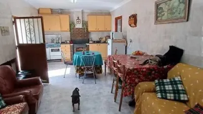 Rustic House in Abejuela photo 3