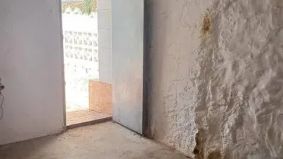Townhouse in Abejuela photo 16