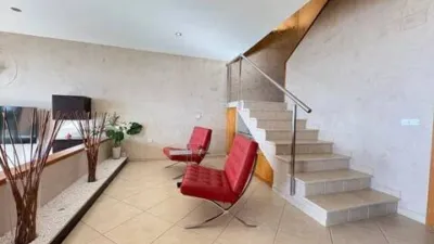 Townhouse in Port Esportiu-Canyelles-Puig Rom photo 23