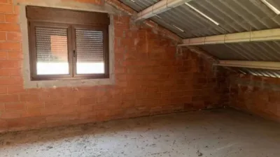 Casa – O Porto do Son, Parada - Vista 5