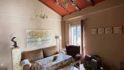 Chalet in Aracena photo 11