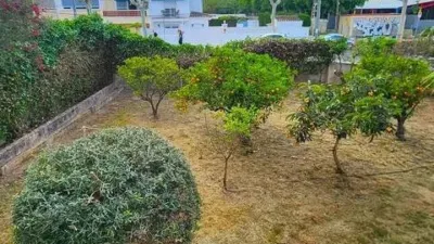 Semi-detached house in L'Alfàs del Pi photo 21