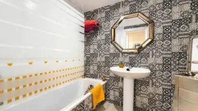 Apartment in Playa de San Juan photo 23