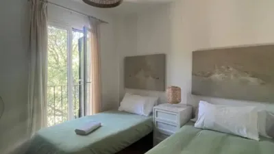 Chalet in Aracena photo 6