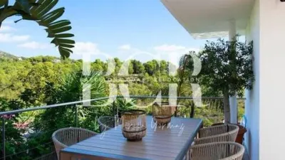 Chalet in Bellamar photo 24