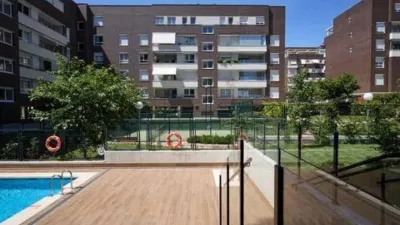 Apartment on Calle de San Severo photo 19