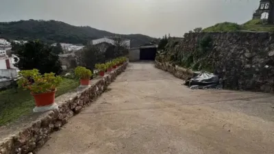 Chalet in Aracena photo 2