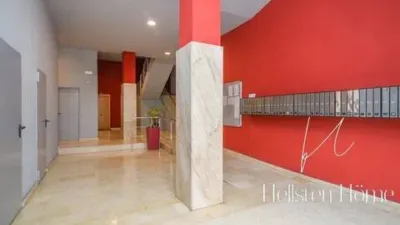 Apartment in Centre photo 31