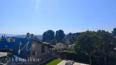 Chalet in Fontpineda photo 24