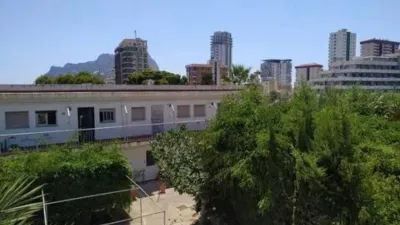 Chalet in Calpe - Calp photo 3