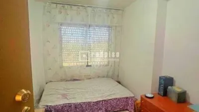 Apartment in Rinconada photo 8