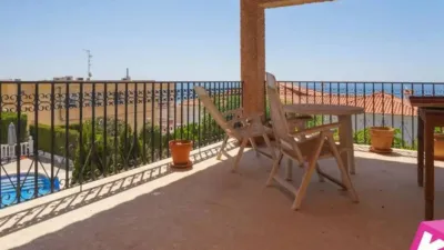 Pis – Santa Pola - Vista 5