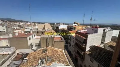Penthouse on Carrer del Doctor Nácher photo 6