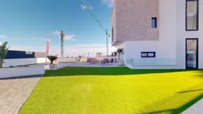 Casa – Benidorm, Racó de l'Oix, la Marina Baixa - Vista 5