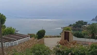 Chalet in Calpe - Calp photo 6