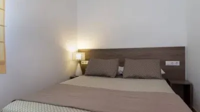 Apartment in Santa Margarida photo 19