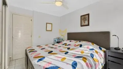 Apartment on Calle del Cornical photo 14