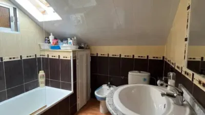 Chalet in Nerva photo 9