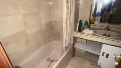 Apartment in Torrejón de Ardoz photo 11