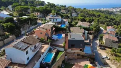 Chalet on Carrer del Mare Nostrum photo 26