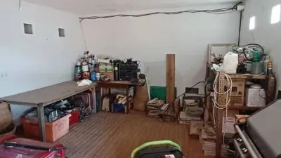Rustic house in Vélez-Rubio photo 39