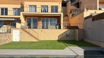 Townhouse in Port Esportiu-Canyelles-Puig Rom photo 18
