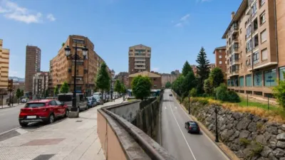 Flat on Calle Oviedo - Cl Manuel Fernandez Avello, 17 photo 41