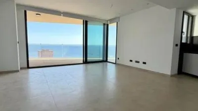 Pis – Benidorm, Llevant, la Marina Baixa - Vista 2